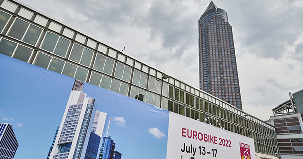 Nach EUROBICO 2021 – langfristige Partnerschaft mit BIKE&CO bereichert die EUROBIKE Frankfurt